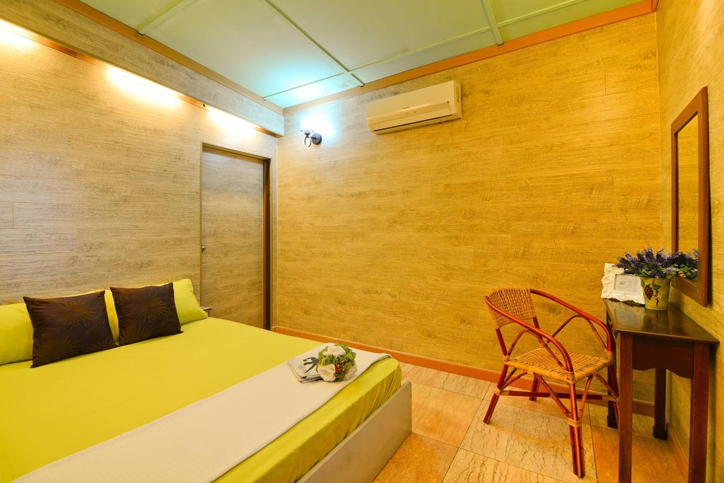 Courtyard Homestay